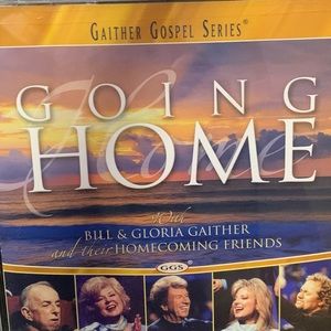 GAITHER GOSPEL SERIES